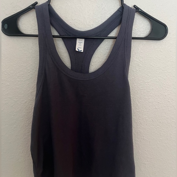 Old Navy Racerback Tank Tops - Picture 5 of 7